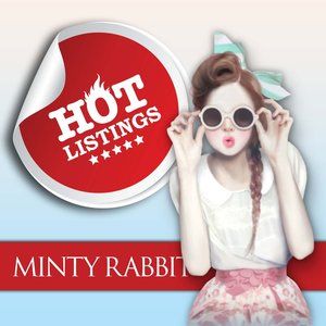 FEATURED PRODUCTS by MINTY RABBIT
